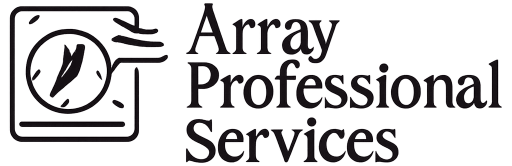 Array Professional Services